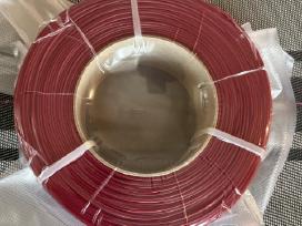 Pla, Hips, Abs, Pet-g, Asa gija 3D spausd. 1.75mm.