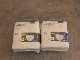 Dailee Pant Premium Maxi XXL sauskelnės–kelnaitės
