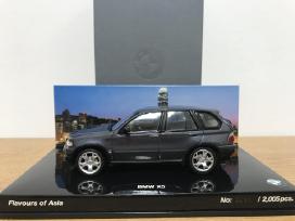 Bmw X5 (E53)