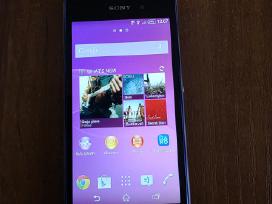 Sony experijos z1