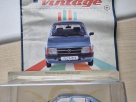 Opel Kadett 1:24