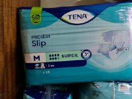 Tena Slip Super (M). Anatominės, n28.