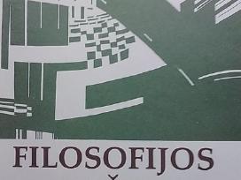 Filosofijos raštų rinktinė