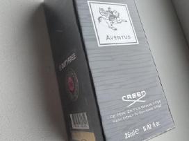 Nauji Creed Aventus 25 ml