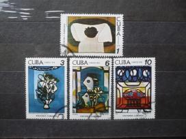1978 Amelia Pelaez del Casal paveikslai