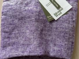 Naujas blended wool salikas