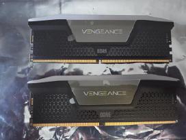 Cmh32gx5m2b6000c30 Corsair Vengeance Rgb 32gb 2x16