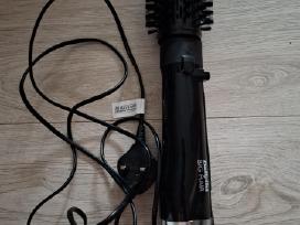 Dovanoju Babyliss firmos plaukų suktuką