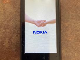 Gera Nokia 500 tik 35 Eur
