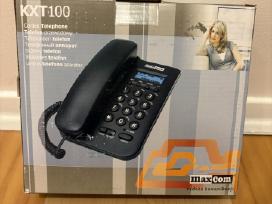 Laidinis telefonas naujas