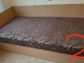 Sofa lova