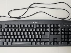 Naudota Tunex Hk-02 klaviatūra