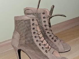 Heels šokių bateliai
