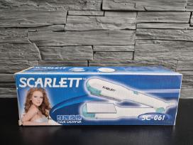 Plauku znyples Scarlett Sc-061