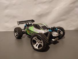 RC Modeliukai