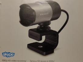 Microsoft Lifecam kamera