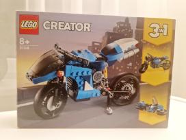Lego Creator 31114