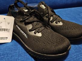 Trainer Lightweight Black bateliai Zone
