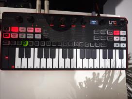 Sintezatorius Ik Multimedia Uno Synth Pro