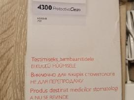 Elektrinis dantų šepetėlis Philips Hx6848/92