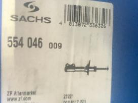 Sachs amortizatoriai