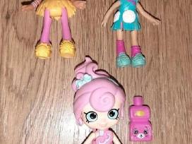 Shopkins Happy Places lėlytės