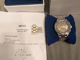 Seiko Chronograph SKS Cal. 4t57