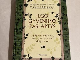 Ilgo gyvenimo paslaptys – Vasiliauskai