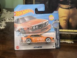 Bmw modeliukas