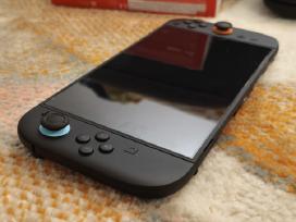 Switch 2 + Mario Kart + Zelda Botw
