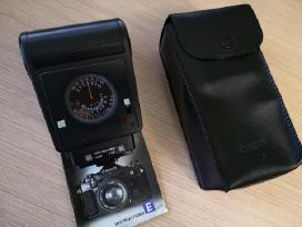 Blykstė Canon