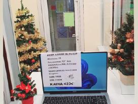 Nešiojamas kompiuteris Acer Aspire Al16-52p