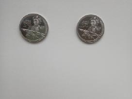 Lietuva 2025 1.5 eur Anbolėktuvams-100 m