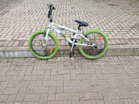 Dviratis BMX