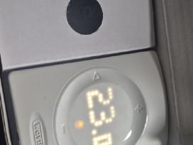 Šildomų grindų automatika Wavin Sentio