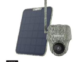 Reolink Cellular Trail Camera 4G Lte 4k