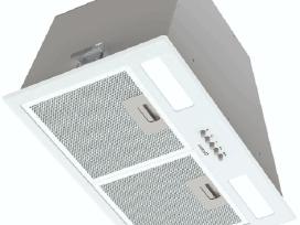 Įmontuojamas gartraukis Cata GT-plus 45 Wh/m