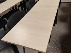 Biuro baldai