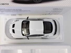 Bentley Continental Gt3-r 2015 (1:18) - kolekcinis