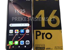 Mobilusis telefonas Cellecor 16 Pro 128gb