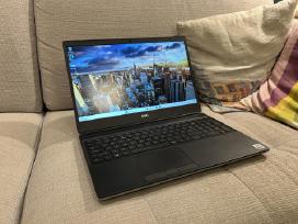 Dell Precision 7550 i7-10750h,16gb, nauja baterija