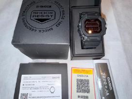 Naujas Casio G-shock Resist 3220*ja laikrodis
