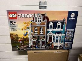 Lego Creator Expert 10270