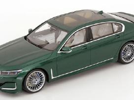 Bmw Alpina B7 (G12)