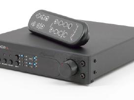 Benchmark Dac2 L