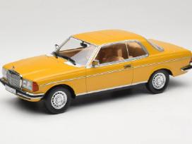Mercedes-benz 280 CE (C123)