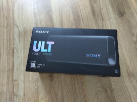 Sony bluetooth kolonele nauja