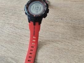 Parduodu tvarkinga laikrodį Casio Protrek Prw 3000