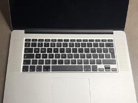 MacBook Pro Retina 15 (Early 2013)