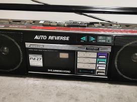 Panasonic mini boombox